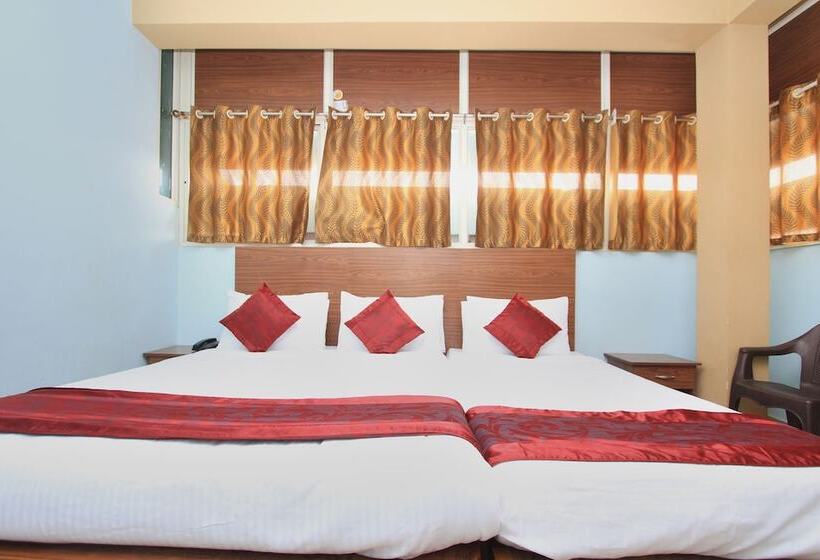 Staymaker Hotel Qinn