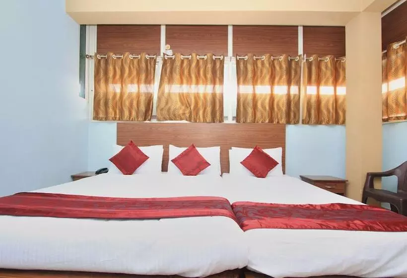 Staymaker Hotel Qinn