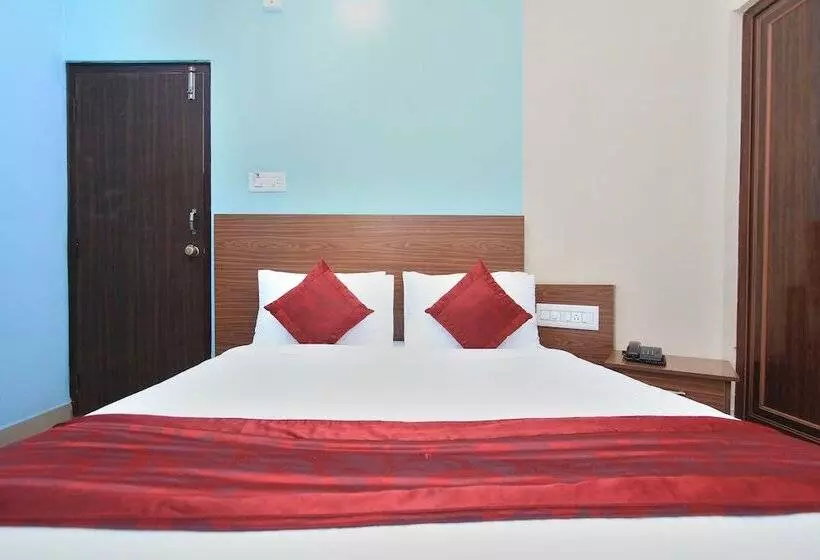 Staymaker Hotel Qinn