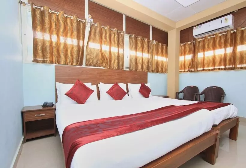 Staymaker Hotel Qinn