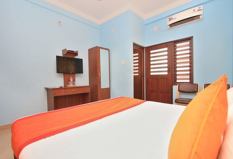 Staymaker Hotel Qinn