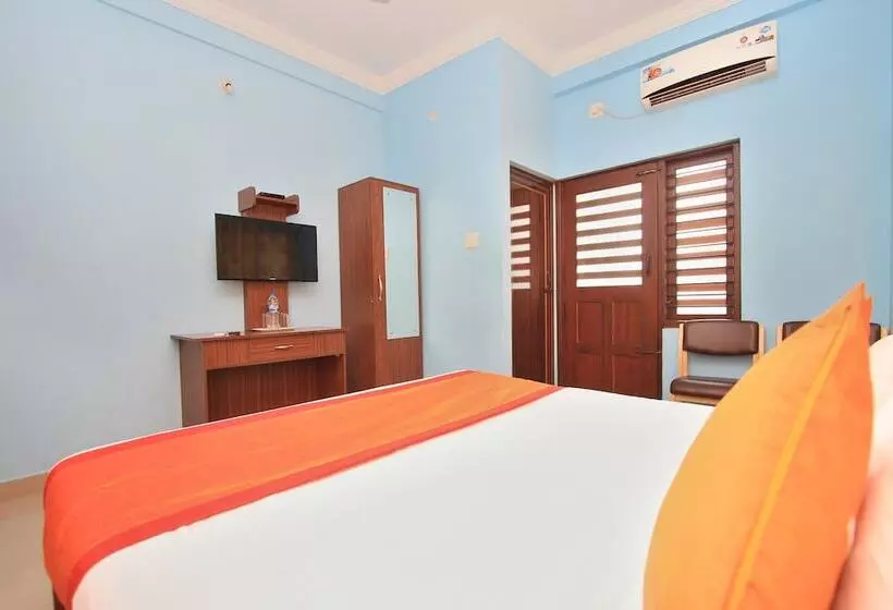 Staymaker Hotel Qinn