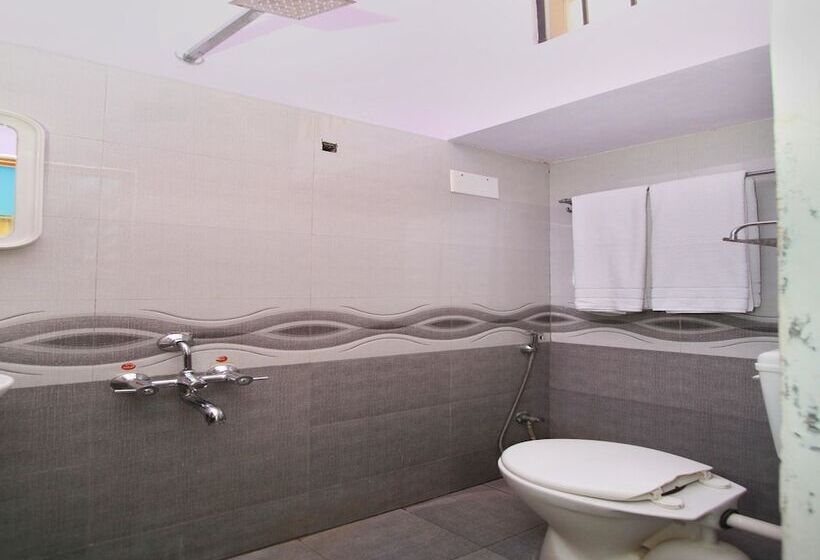 Staymaker Hotel Qinn