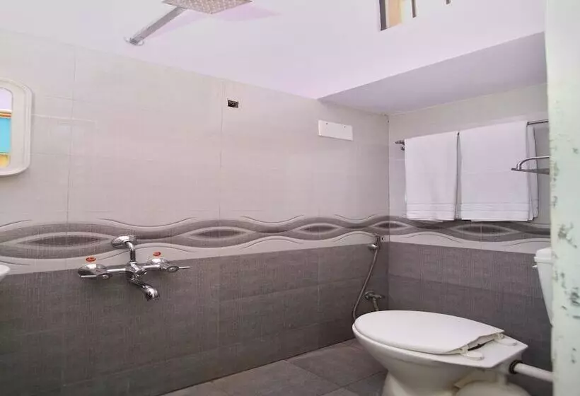 Staymaker Hotel Qinn