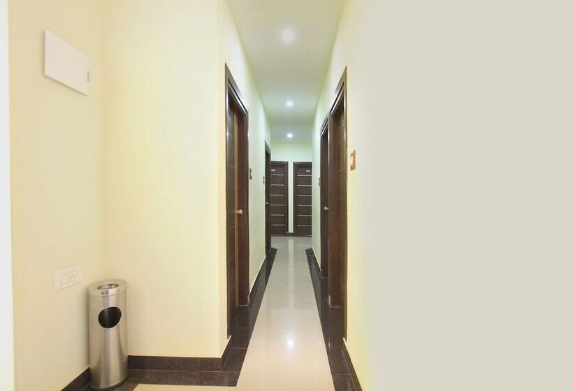 Staymaker Hotel Qinn