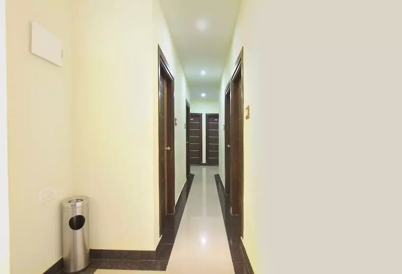 Staymaker Hotel Qinn