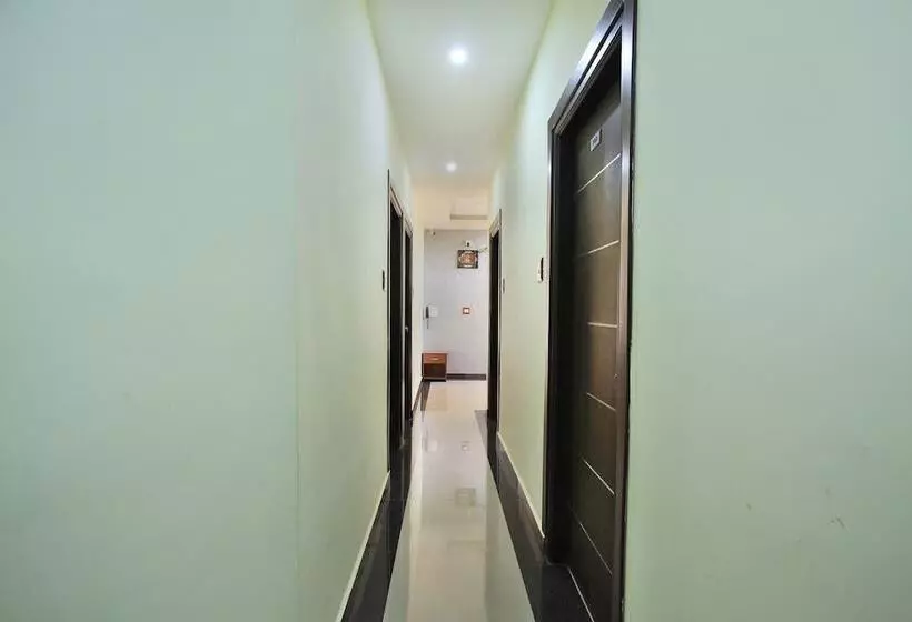 Staymaker Hotel Qinn