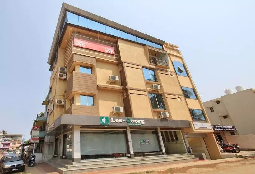 Staymaker Hotel Qinn