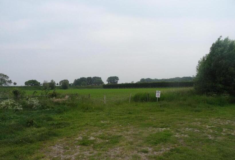 Bed and Breakfast Studio Augustinus