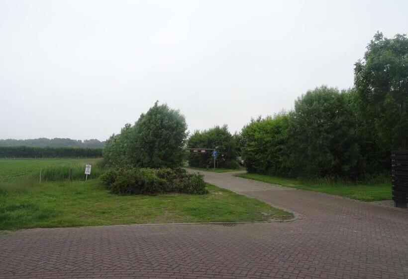 Bed and Breakfast Studio Augustinus