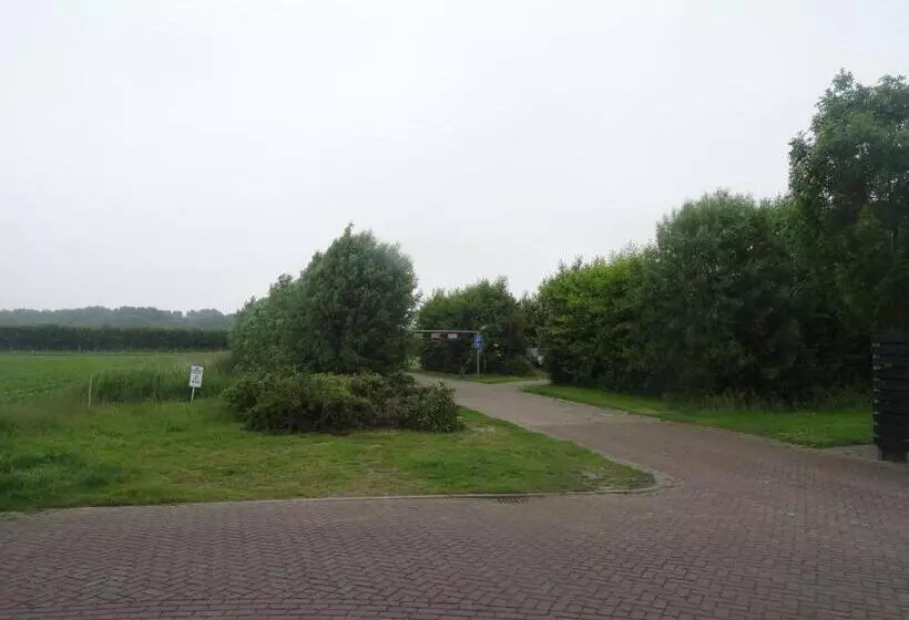 Bed and Breakfast Studio Augustinus