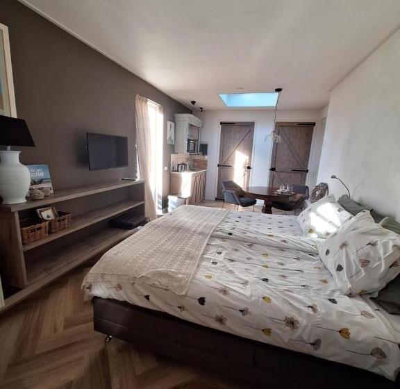 Bed and Breakfast Studio Augustinus