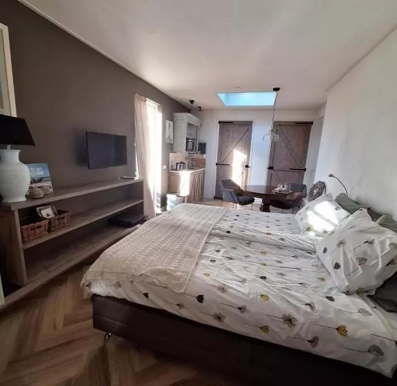 Bed and Breakfast Studio Augustinus