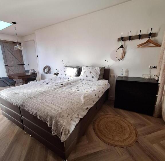 Bed and Breakfast Studio Augustinus