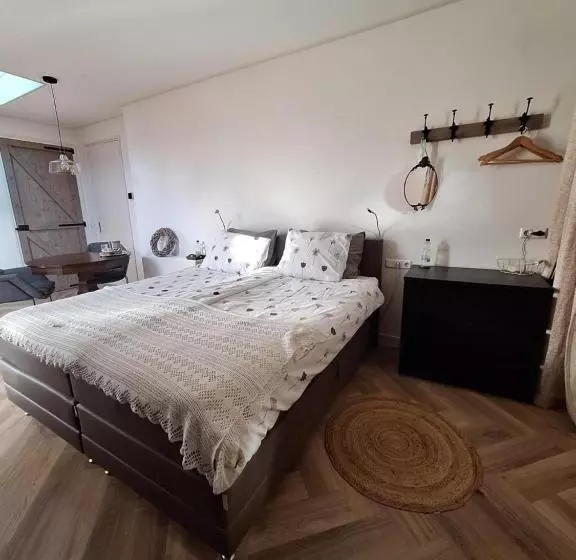 Bed and Breakfast Studio Augustinus