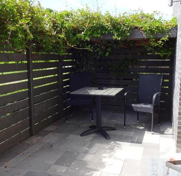 Bed and Breakfast Studio Augustinus