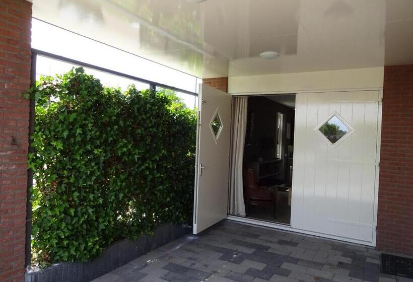 Bed and Breakfast Studio Augustinus