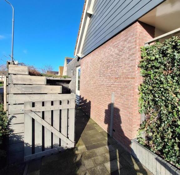 Bed and Breakfast Studio Augustinus