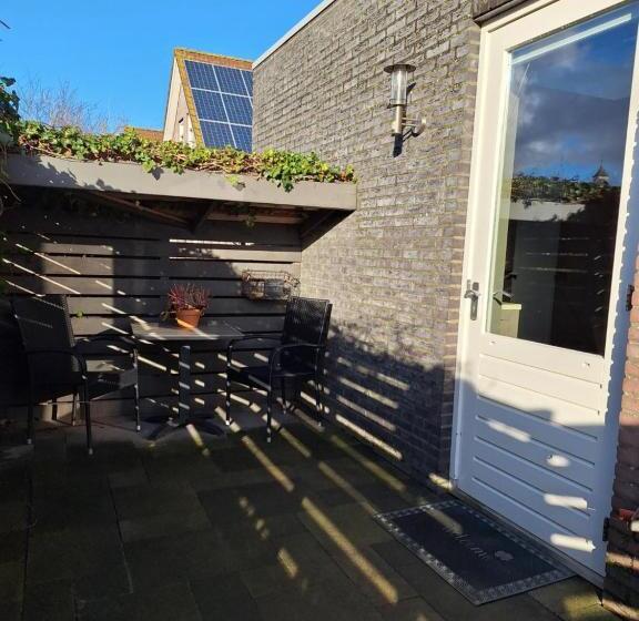 Bed and Breakfast Studio Augustinus