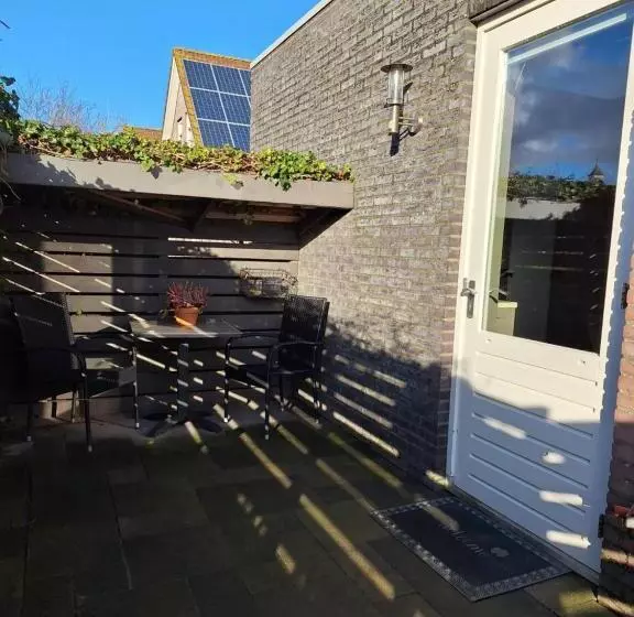 Bed and Breakfast Studio Augustinus