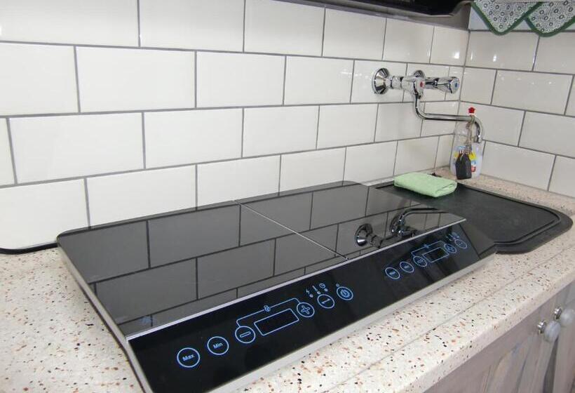 Bed and Breakfast Studio Augustinus