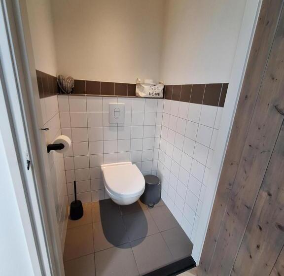 Bed and Breakfast Studio Augustinus