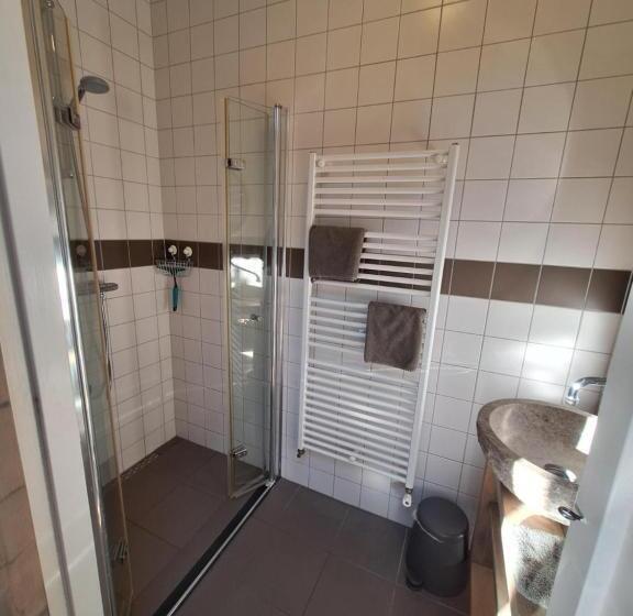 Bed and Breakfast Studio Augustinus