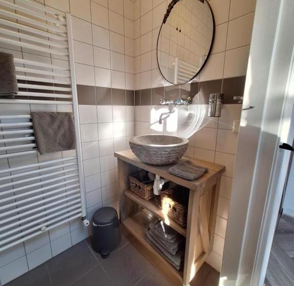 Bed and Breakfast Studio Augustinus