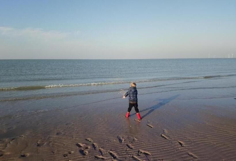 Bed and Breakfast Studio Augustinus