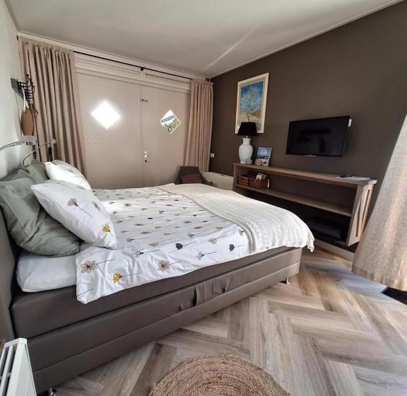 Bed and Breakfast Studio Augustinus