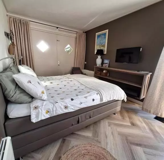 Bed and Breakfast Studio Augustinus