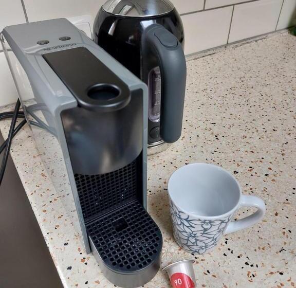 Bed and Breakfast Studio Augustinus