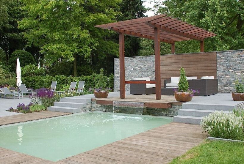 Ferienhotel Haus Becker