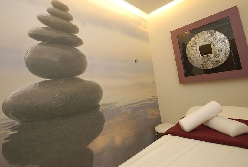 Ferienhotel Haus Becker