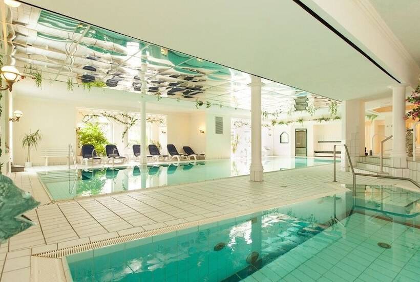 Ferienhotel Haus Becker