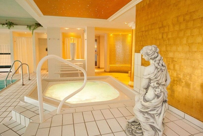 Ferienhotel Haus Becker