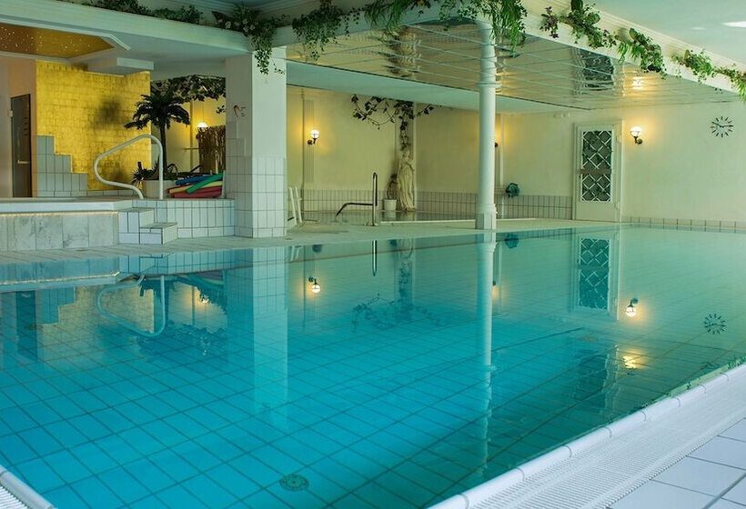 Ferienhotel Haus Becker