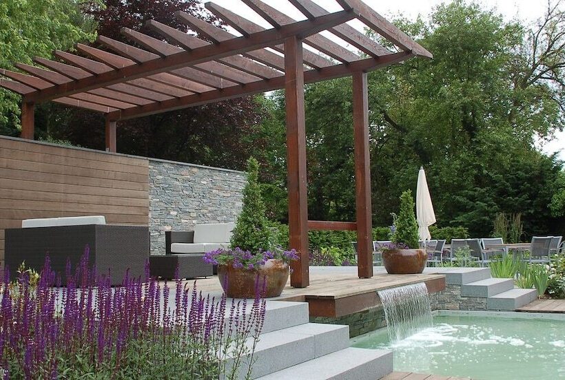 Ferienhotel Haus Becker