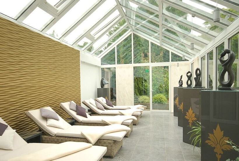 Ferienhotel Haus Becker