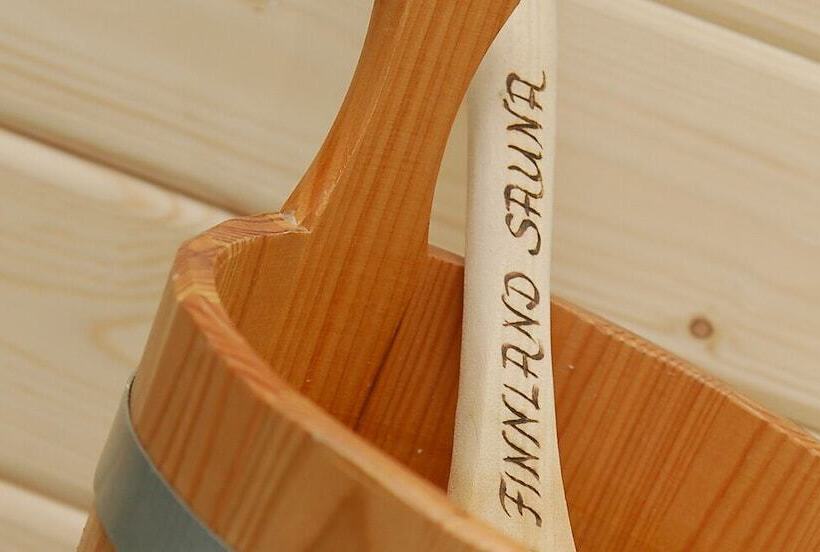 Ferienhotel Haus Becker