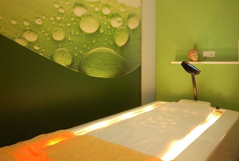 Ferienhotel Haus Becker