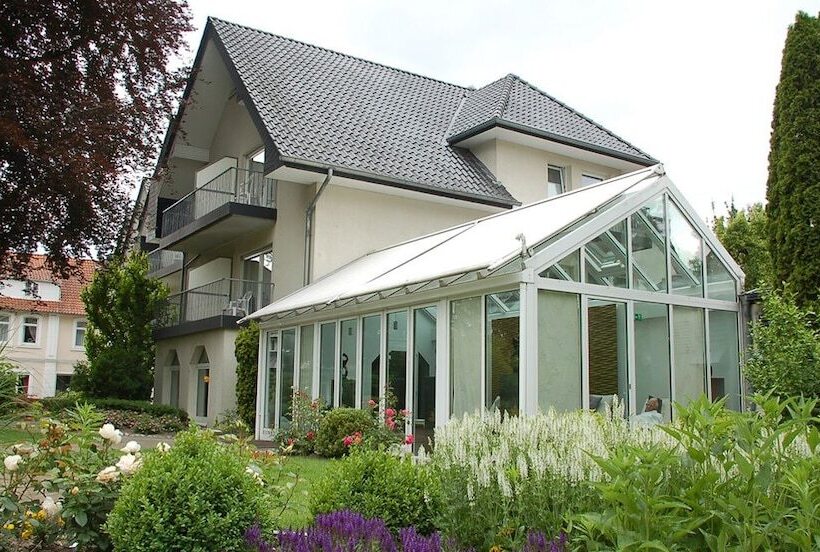 Ferienhotel Haus Becker