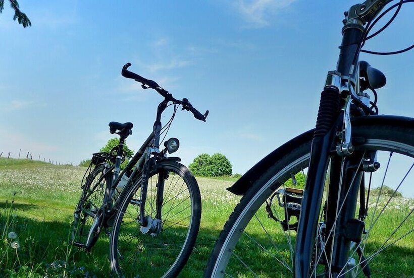 Ferienhotel Haus Becker