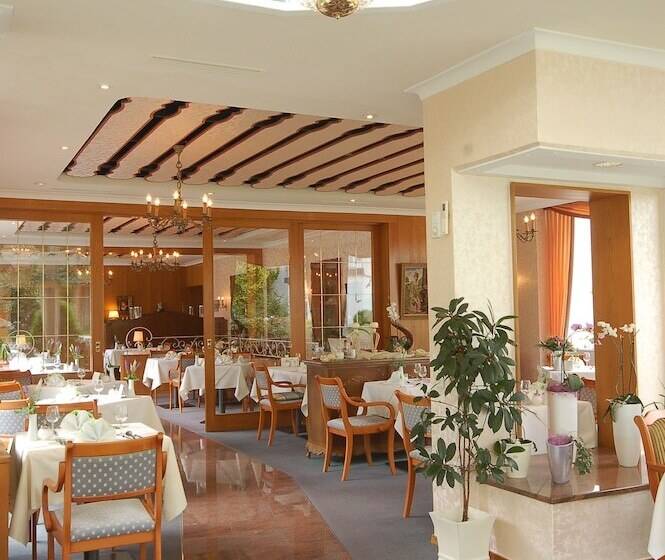 Ferienhotel Haus Becker