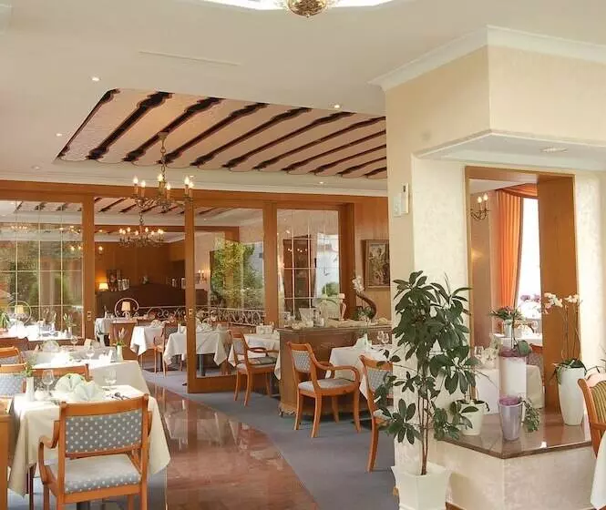 Ferienhotel Haus Becker