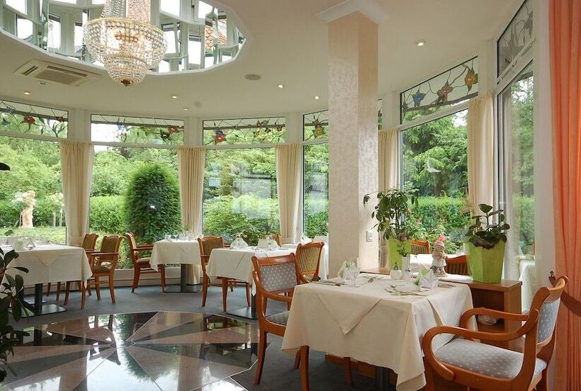 Ferienhotel Haus Becker