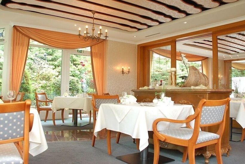 Ferienhotel Haus Becker