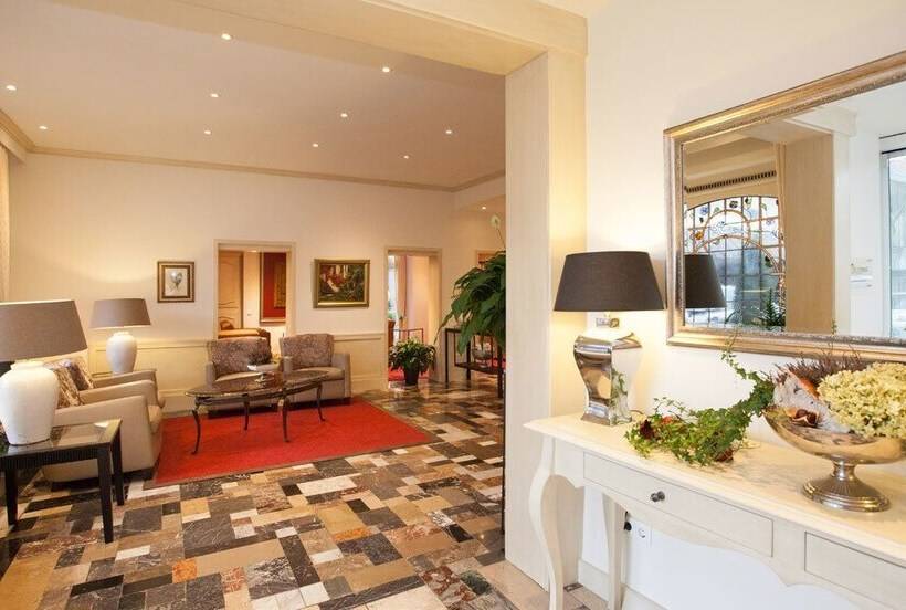 Ferienhotel Haus Becker