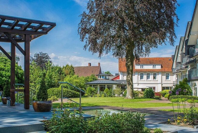 Ferienhotel Haus Becker