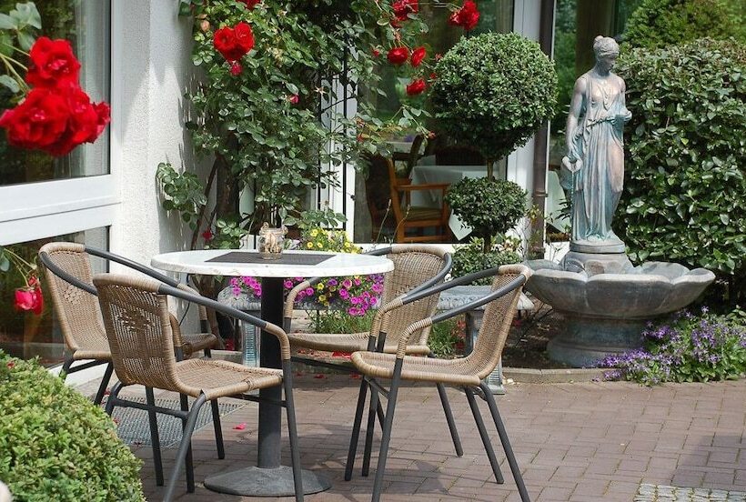 Ferienhotel Haus Becker